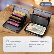 Stockholm Smart Case V2 Large